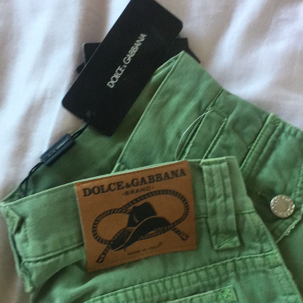 Jeans - Picture 2 of 7